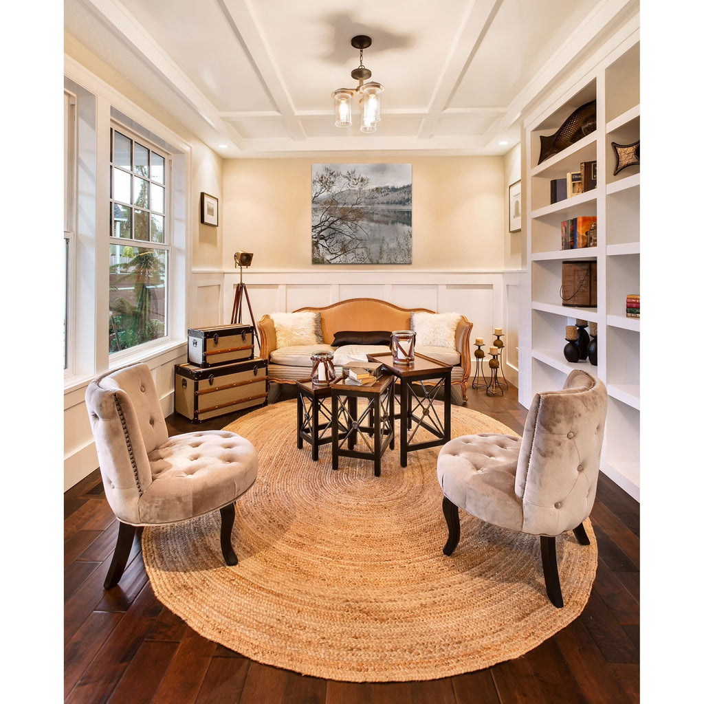 Gallery Wrapped Canvas 10x10 M695