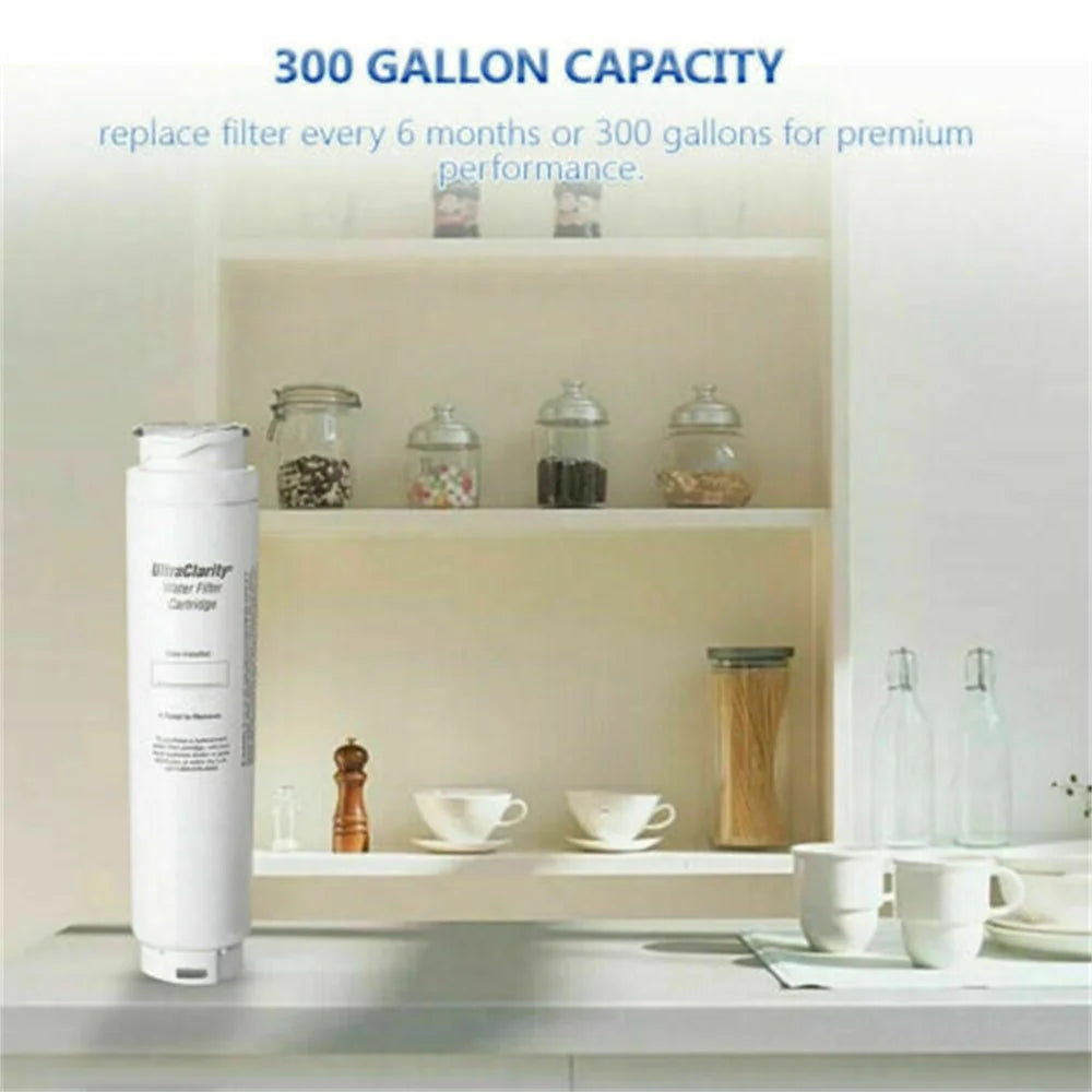 Refrigerator Water Filter (3 Pack) N658