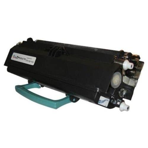 Black Toner Cartridge J630172