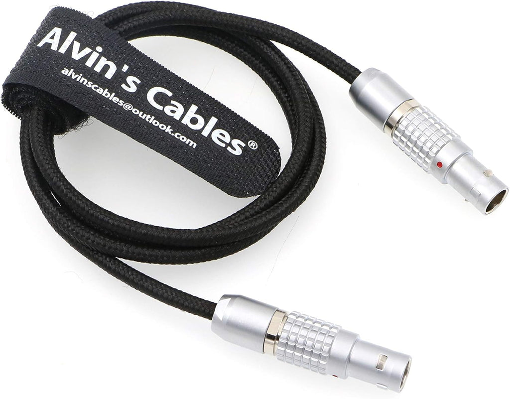 2 Pin Male to 2pin Cable Power Pack of 2 P8432