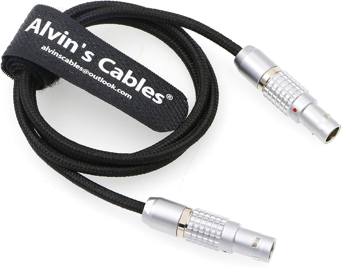2 Pin Male to 2pin Cable Power Pack of 2 P8432