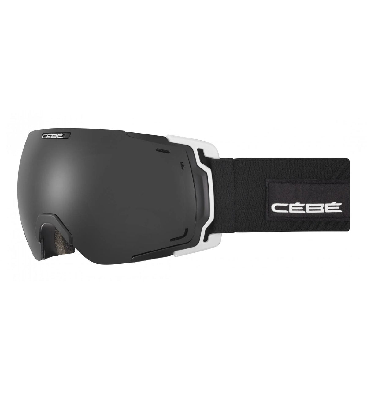 Grey Ultra Black/CAT3 Sunglasses T200392