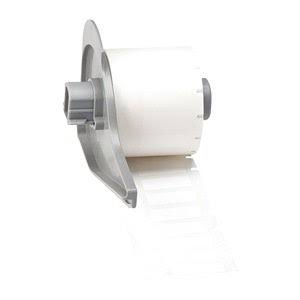 Label Cartridge Nylon Cloth 1 in W F4626
