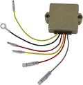 Voltage Regulator for Mercury Marine 40 50 55 HP 1989-2006 60 75 100 91-06 P6109