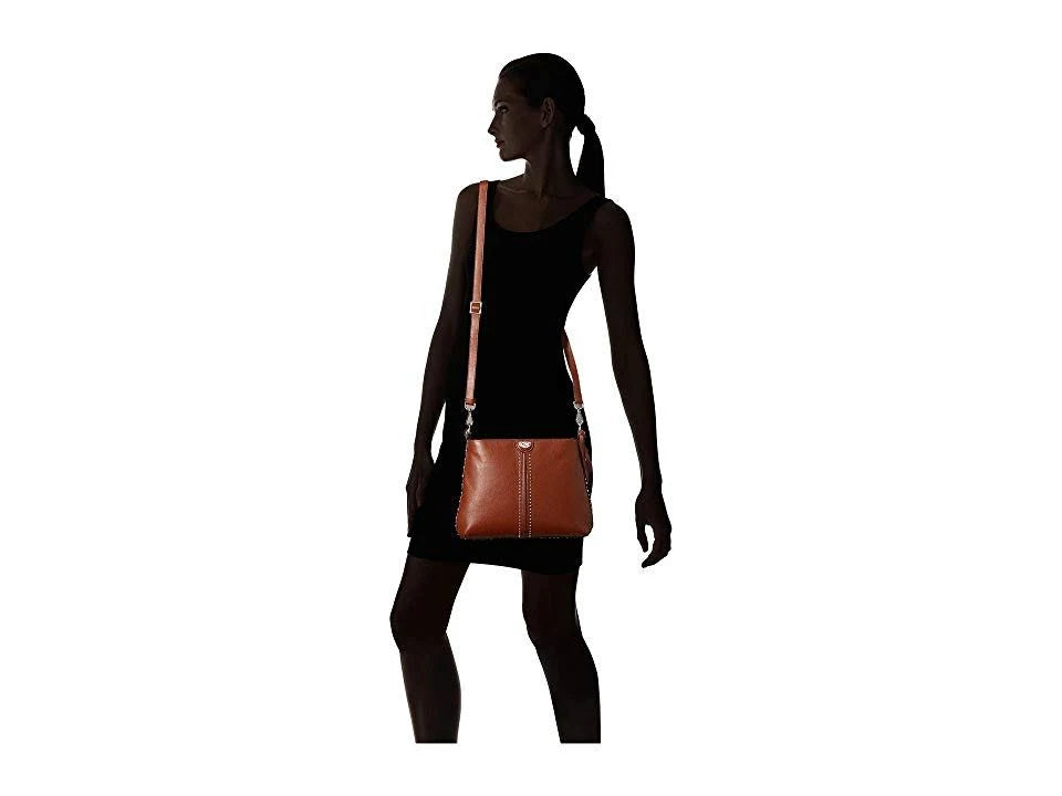 Convertible Cross Body Bourbon I735416