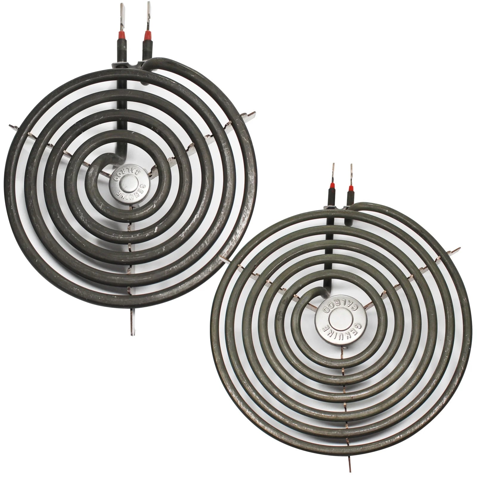 8 inch 6 Turns & 6 inch 5 Turns Surface Burner Elements K7498