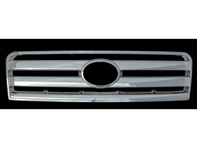 Chrome Grille I507691