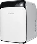 Portable Car Refrigerator, 55 Quart(52L) Electric Compressor Cooler J500