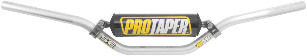 Silver 7/8x22 Mini Bike Handlebar V262