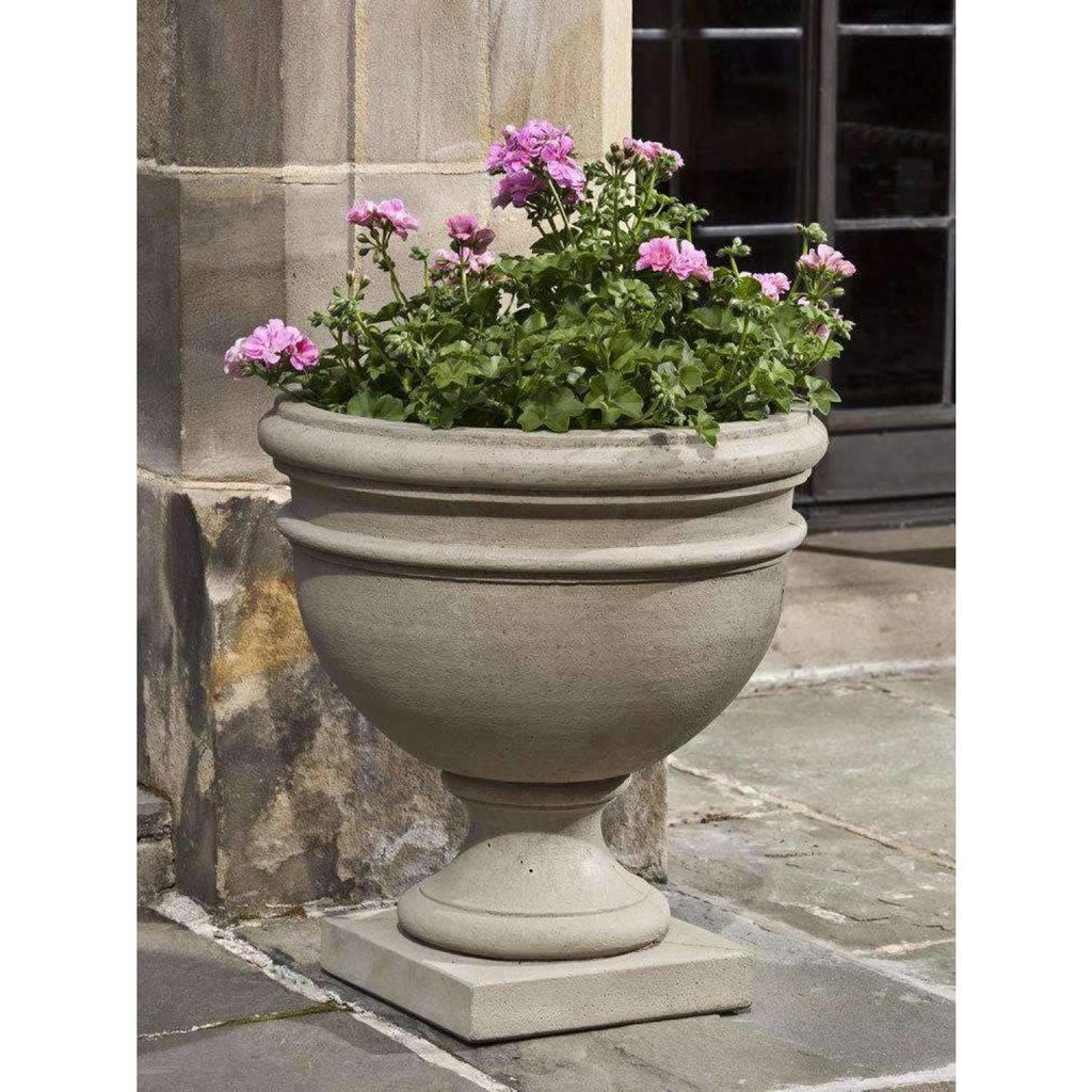 Copper Bronze Urn E735529