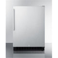Stainless Steel Built-in All Refrigerator J487
