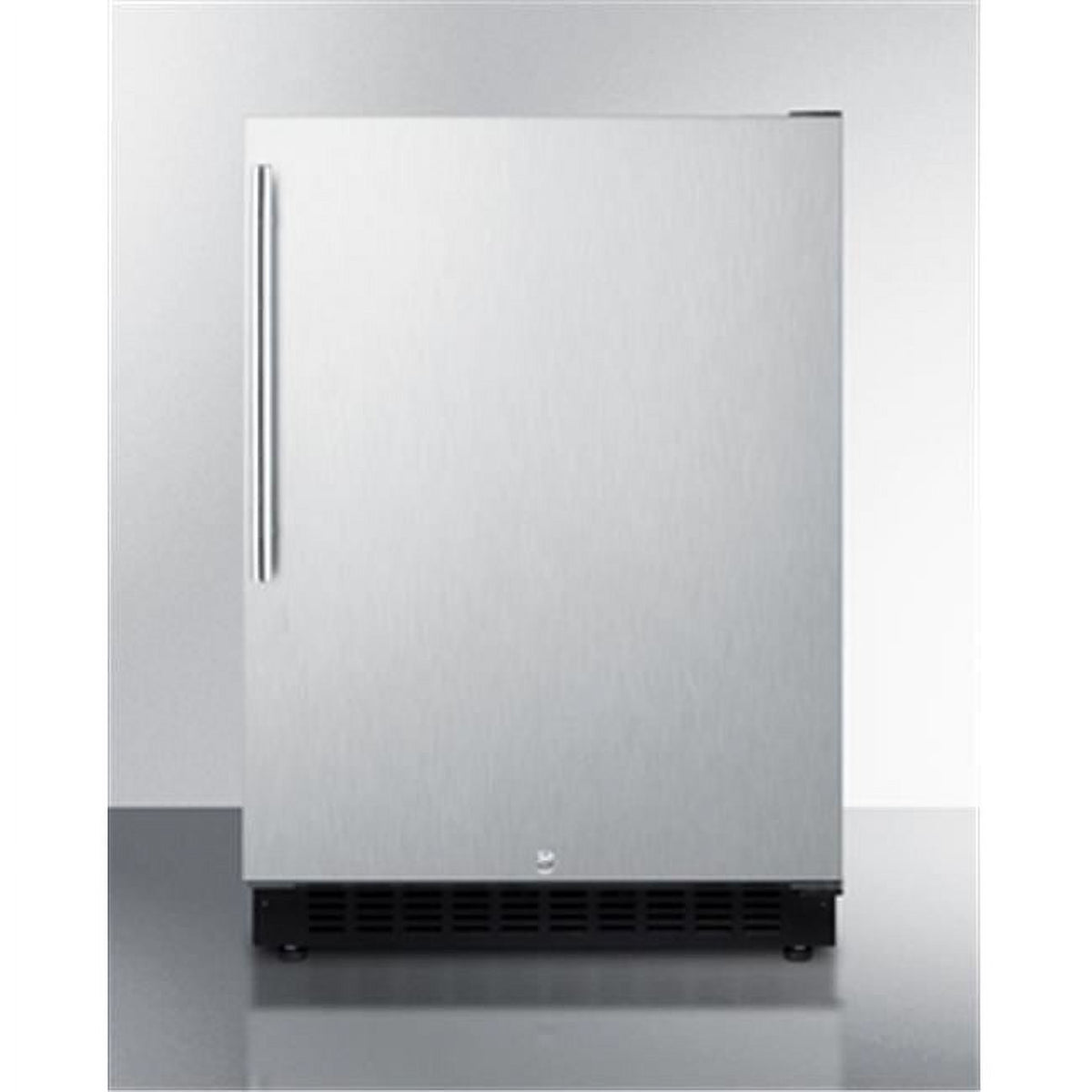 Stainless Steel Built-in All Refrigerator J487