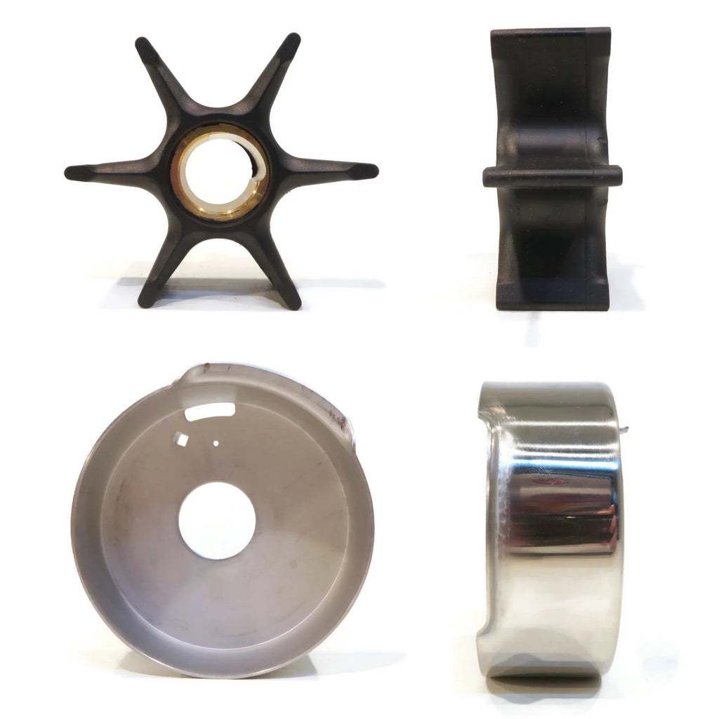Water Pump Impeller Kit for Evinrude Outboard M81405