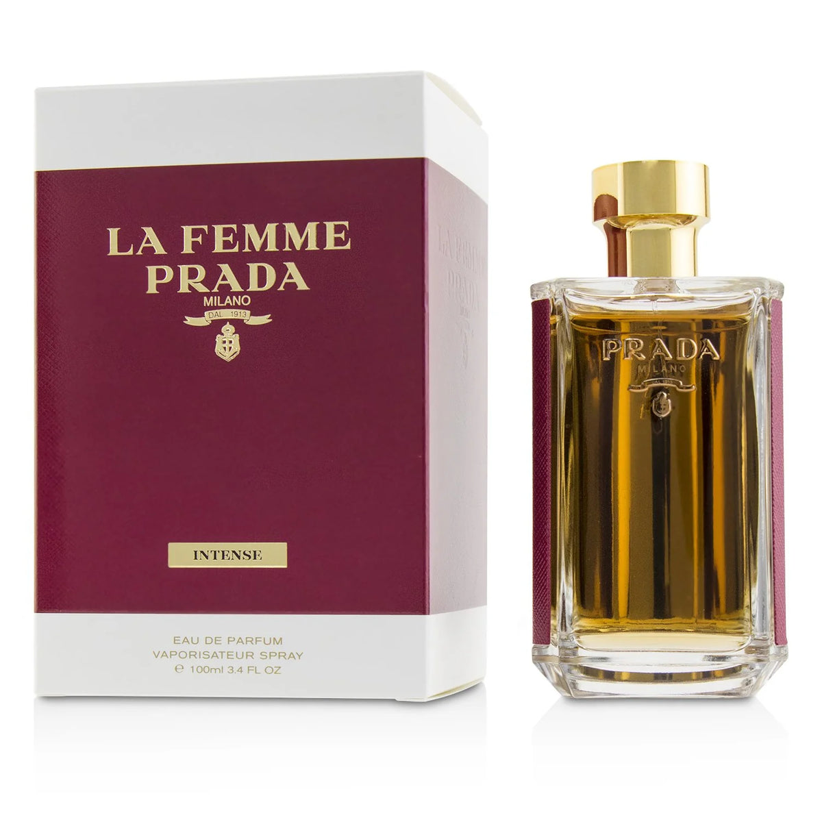 Eau De Parfum Spray 50ml J89163