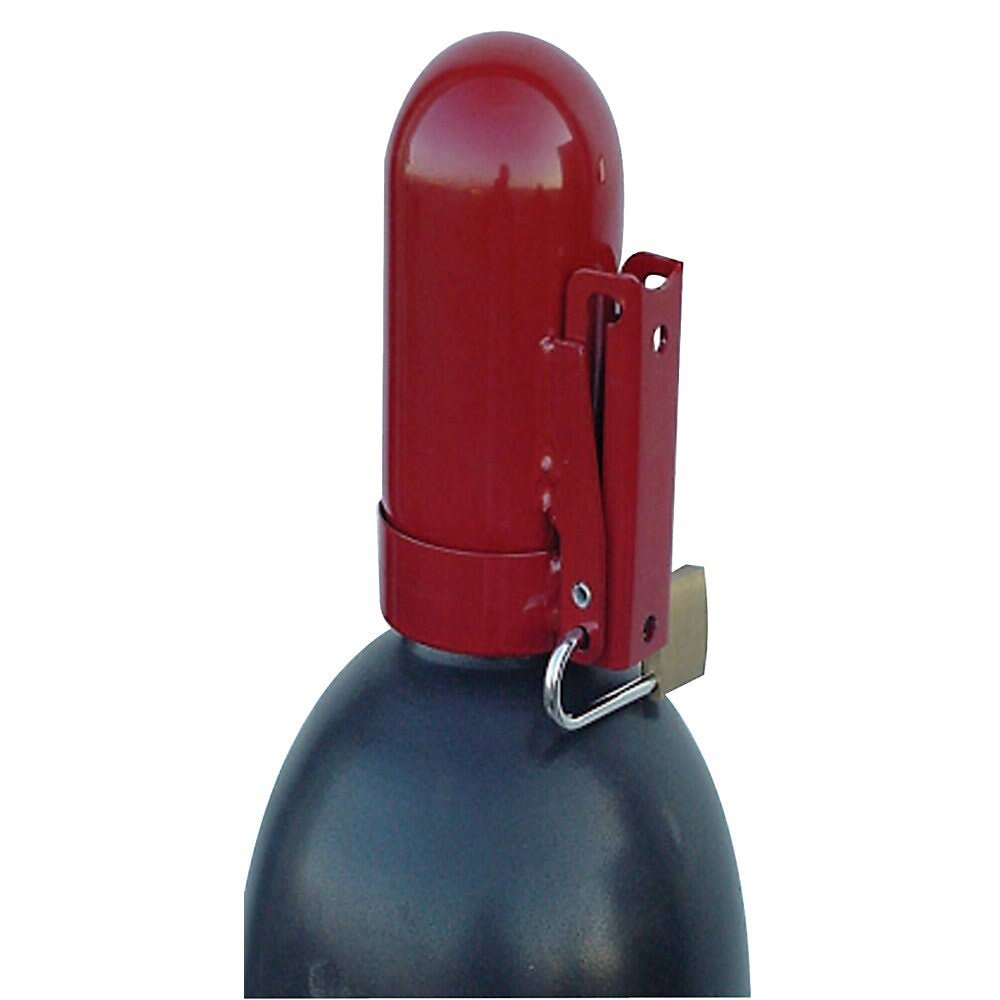 GAS Cylinder Lockout H751903