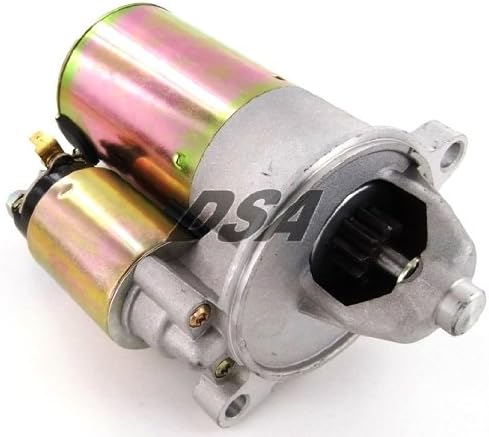 Pack of 2 Starter Replacement for Ford Ranger N6520