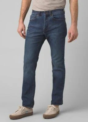 Light Indigo Wash Men's Jeans X3239