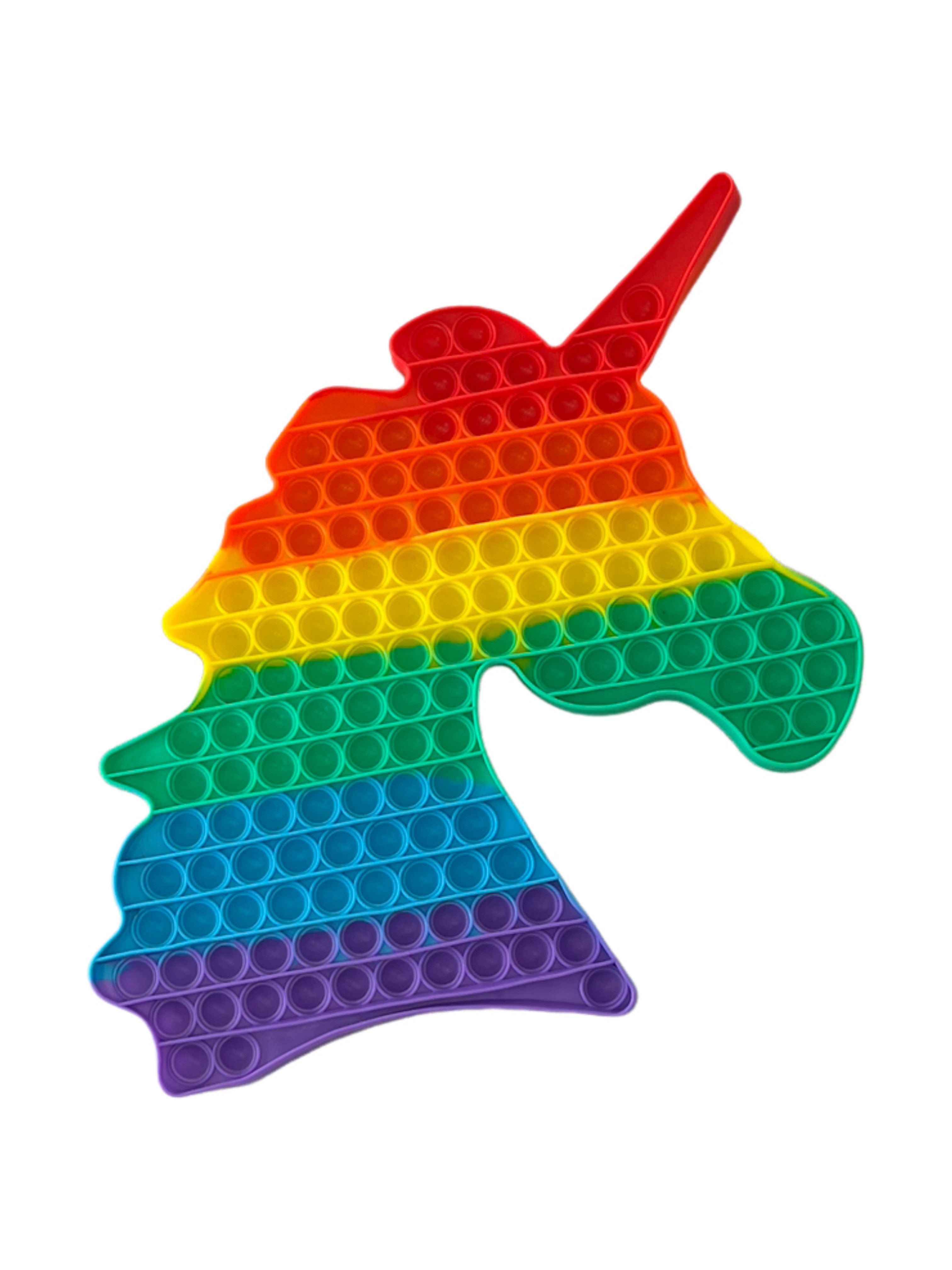Silicone Bubble Popper L778046