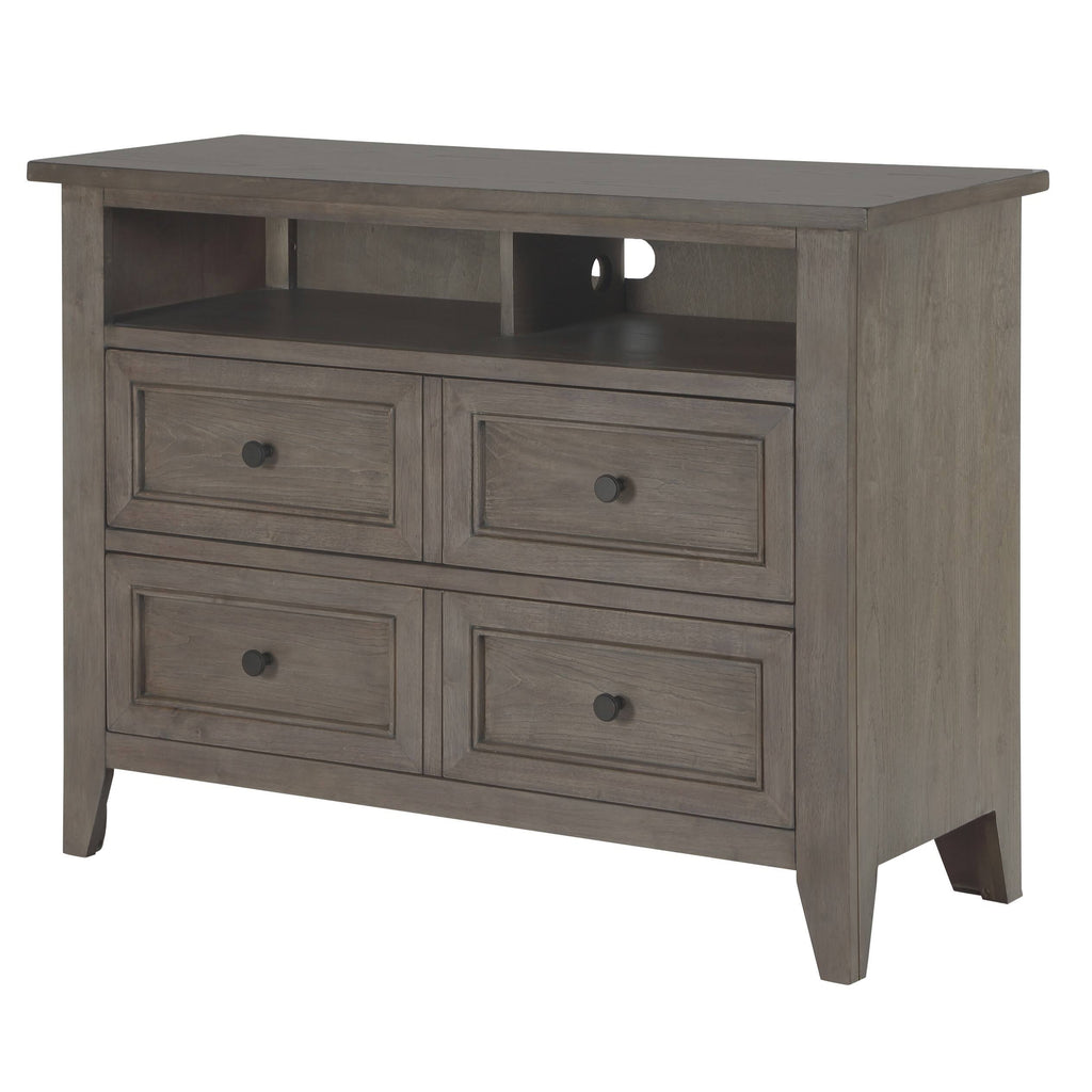 2 Drawer Media Chest Y8335