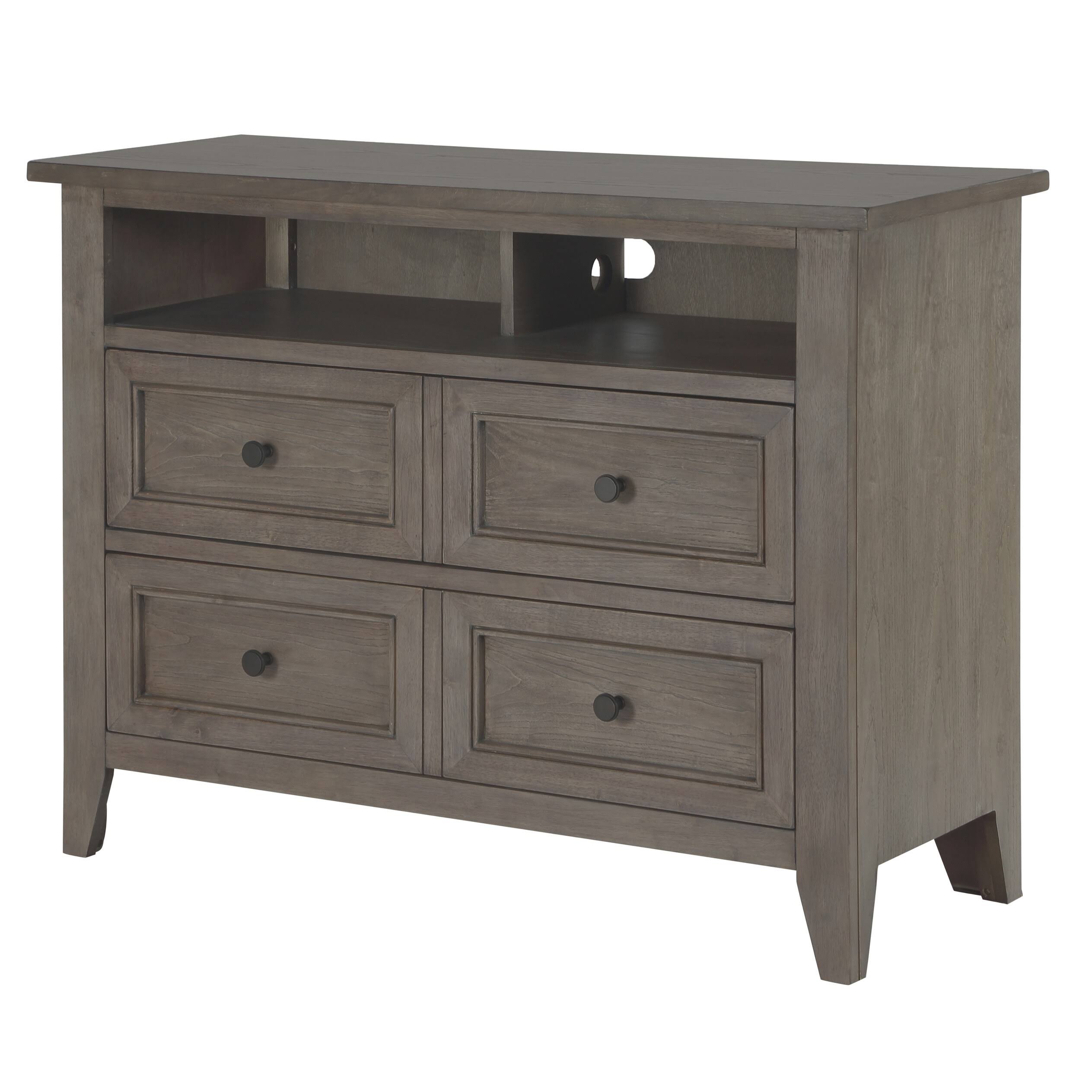 2 Drawer Media Chest Y8335