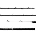 7 Feet 2x Heavy Fast Boat Casting Rods X506877