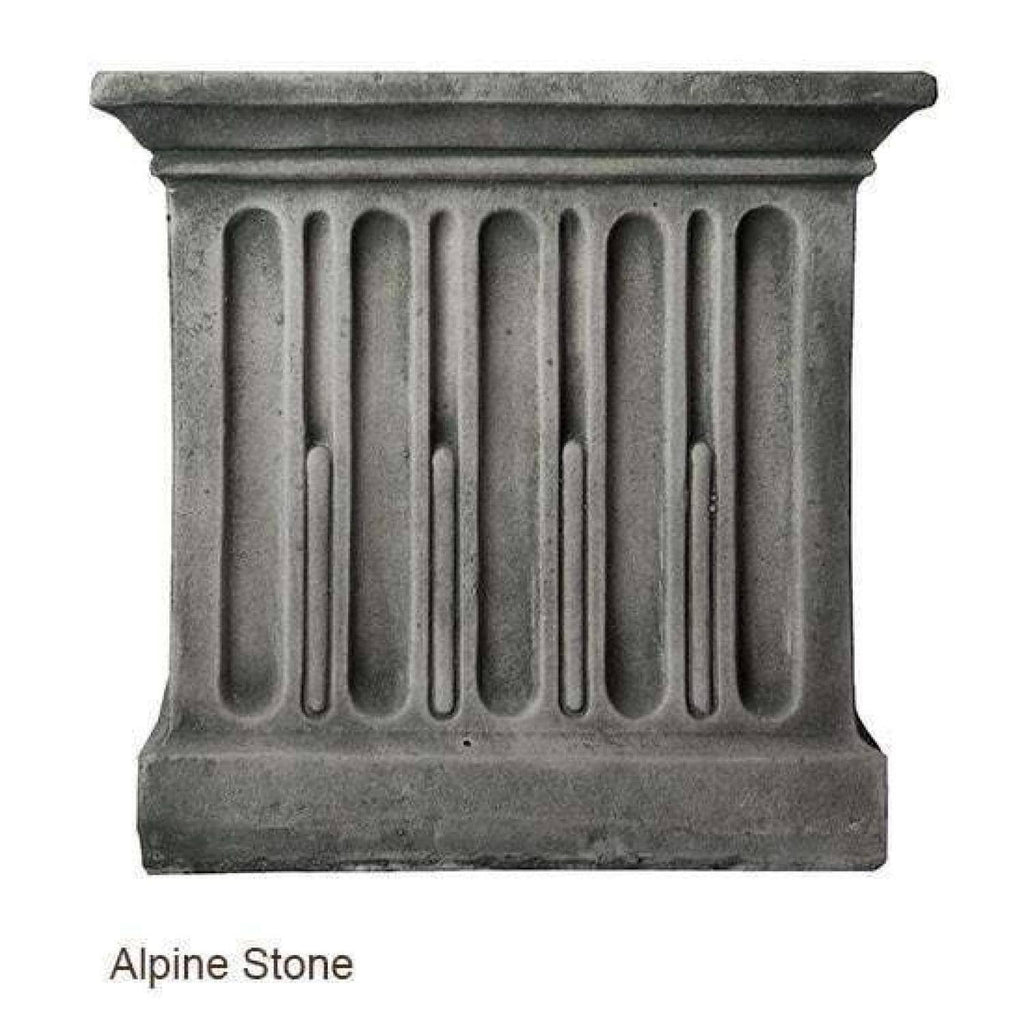 Copper Bronze Urn E735529