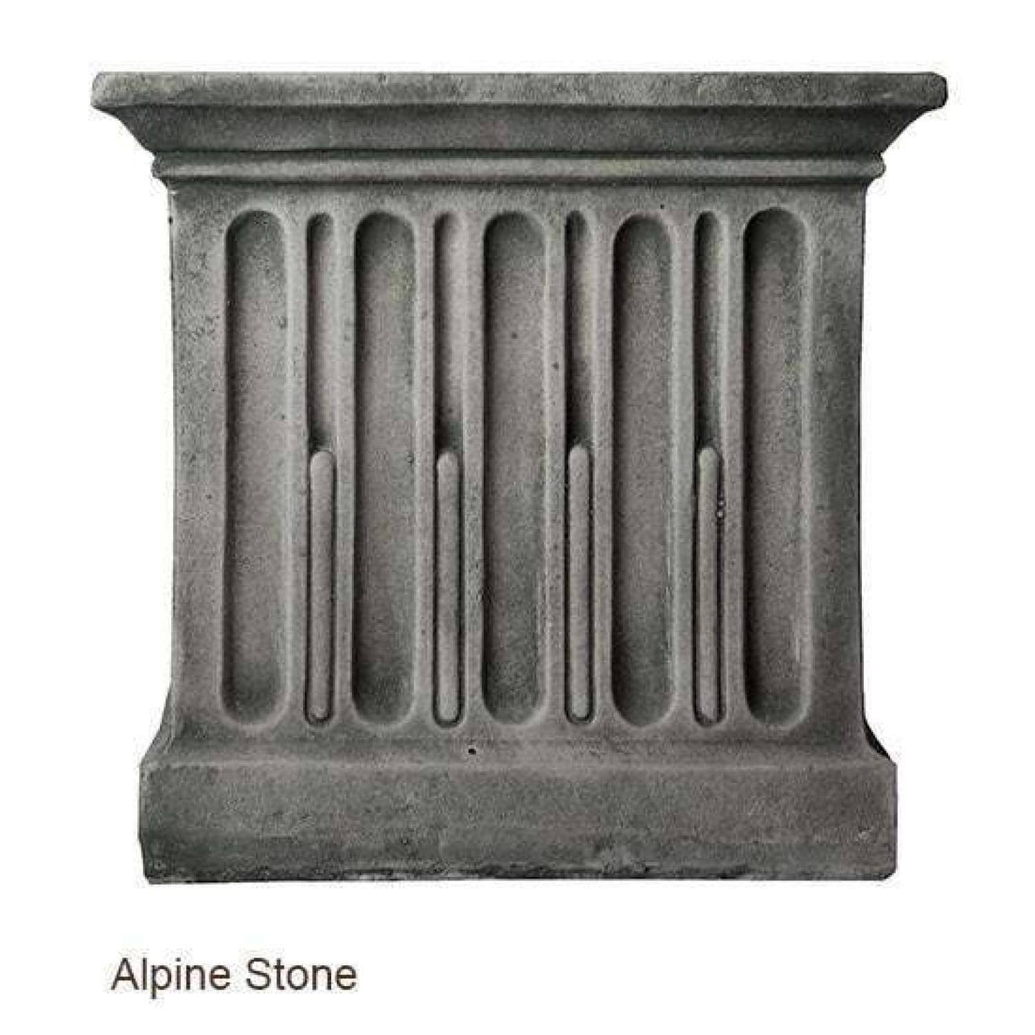 Copper Bronze Urn E735529