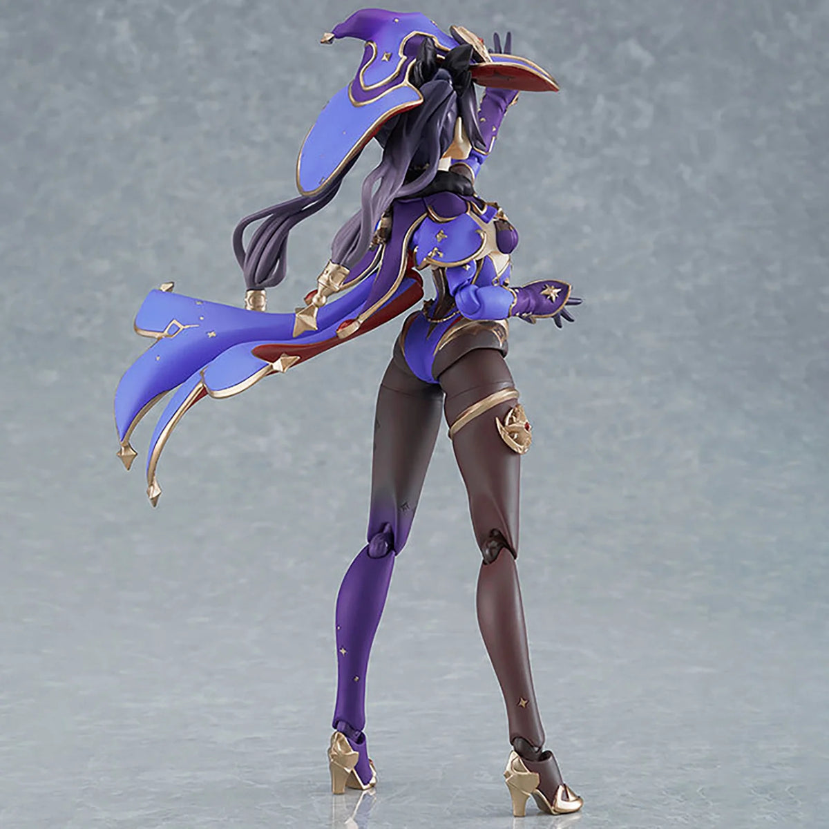 Mona Action Figure P23682