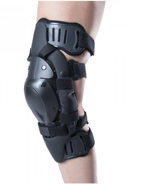 Motocross MX Kit for Knee Brace - X-Large G343
