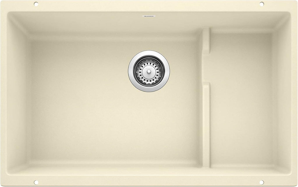 Coal Black Kitchen Sink V272