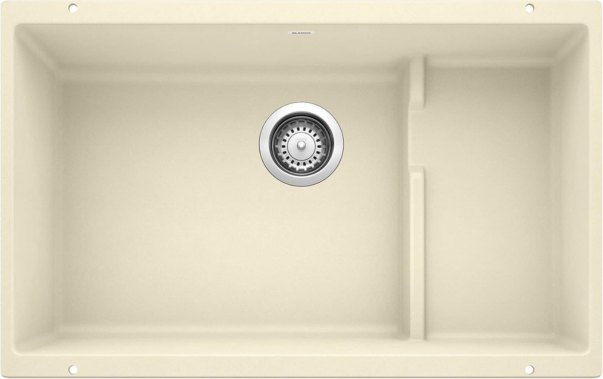 Coal Black Kitchen Sink V272