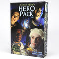 Plastic Miniature Board Game Expansion U560391