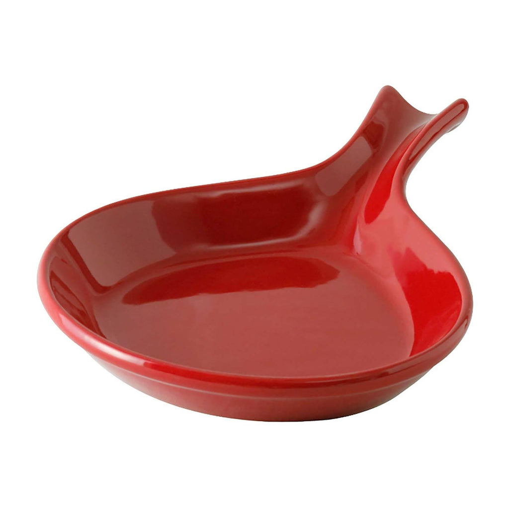 6 Pcs Fry Pan Server Z142
