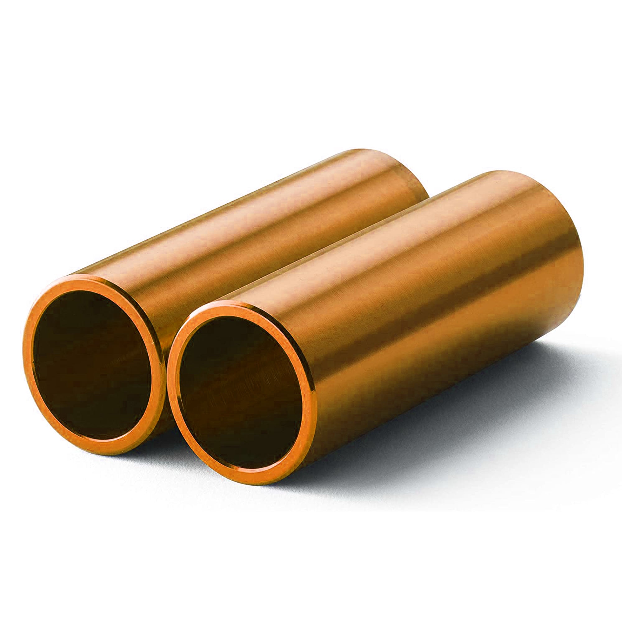 Copper Bike Pegs Bicycle Parts and Accessories C59730