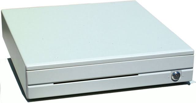 Electronic cash drawer I726338