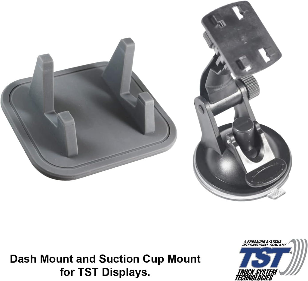Tpms W/6 Cap Sensors T32280