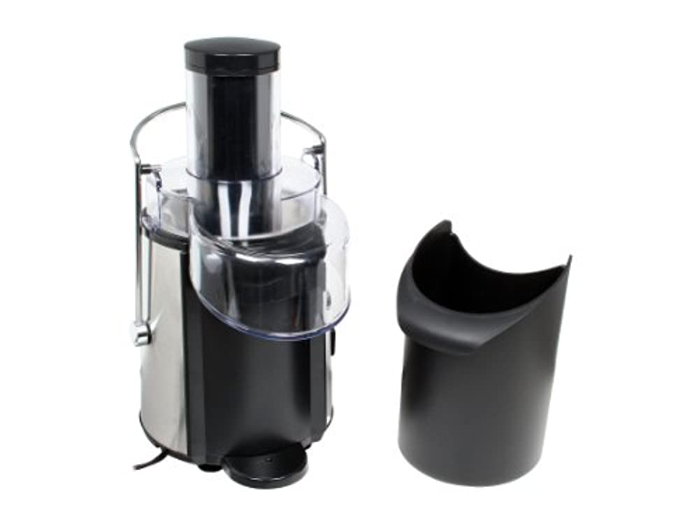 Stainless Steel Fruit and Vegetable Juice Extractor X197616