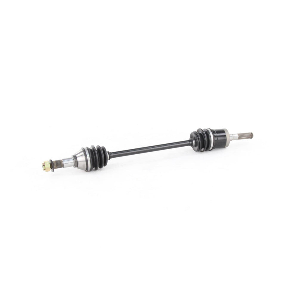 Drive Axle Front B652