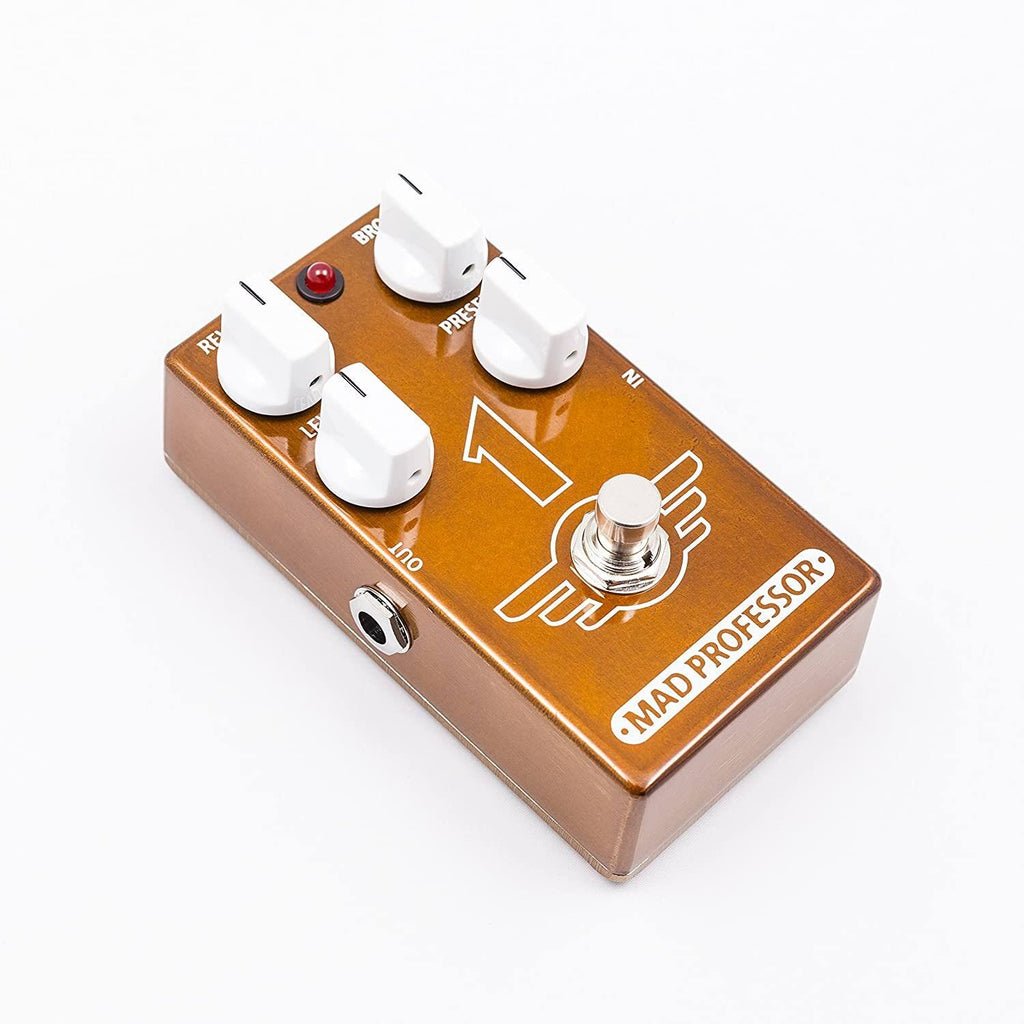 Distortion O618