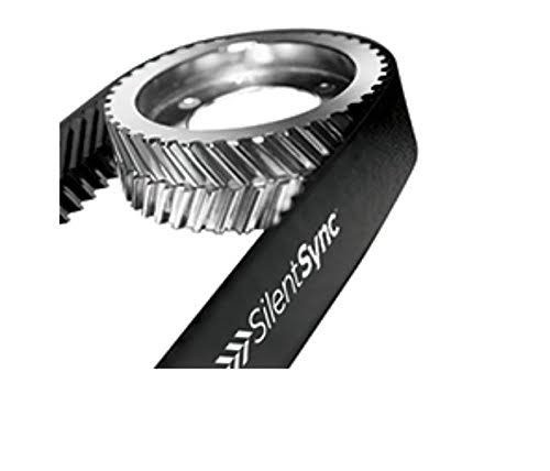 Sprkt-38 Teeth, 8M Pitch, 85m Wide F70662