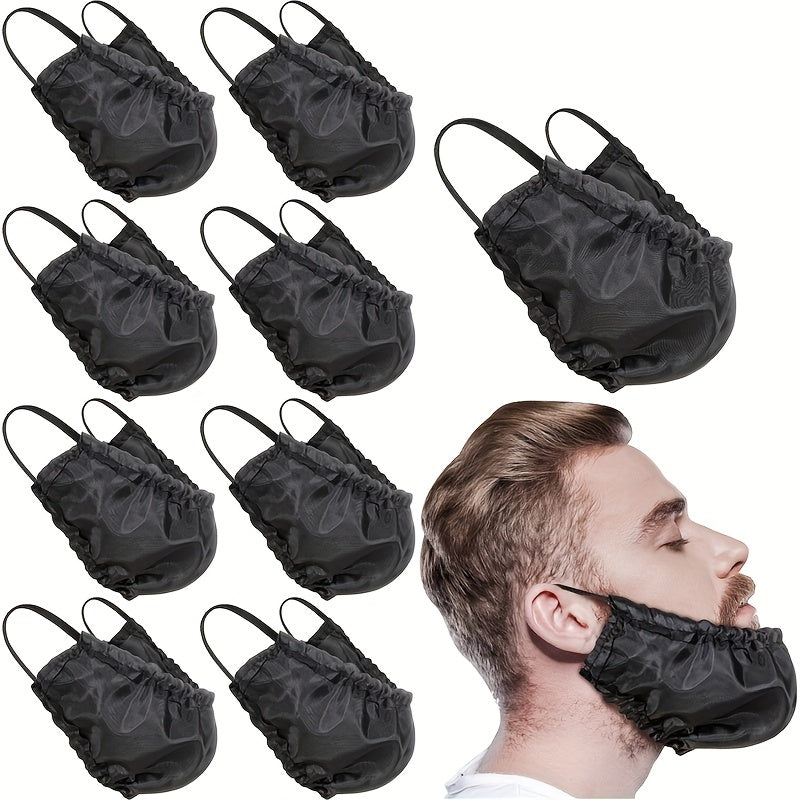 Beard Protection Cover B41744