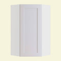 Plywood Shaker Wall Angle Corner Kitchen Cabinet Soft Close Left M8208
