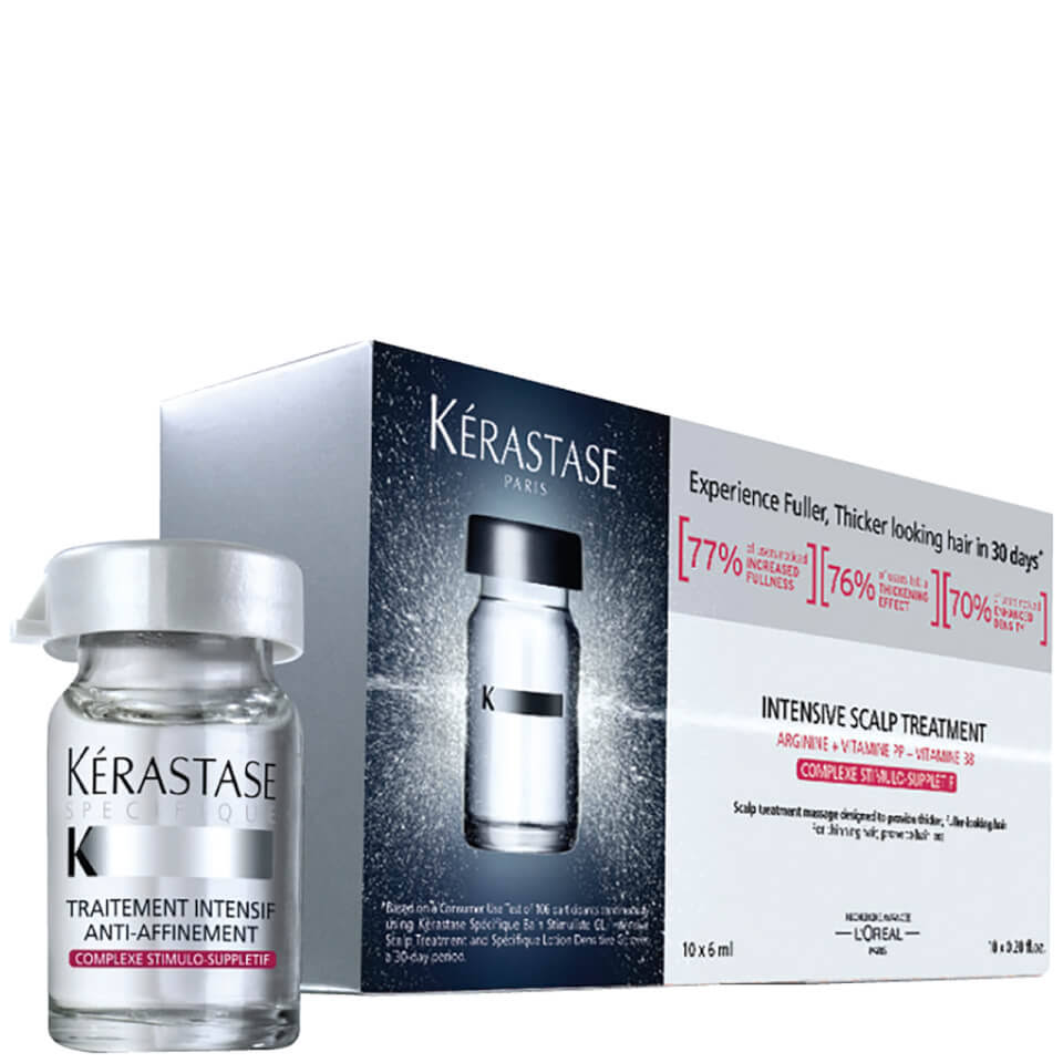 Intensive Scalp Treatment Q7029