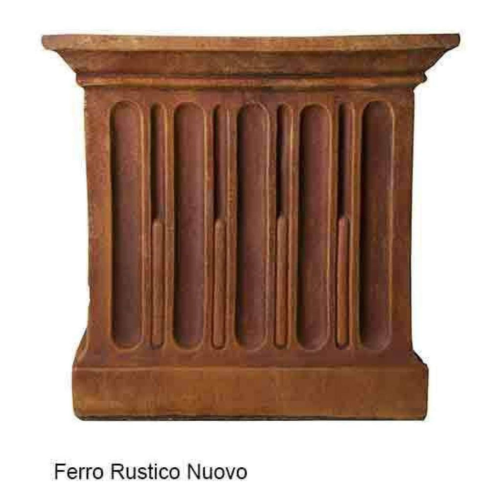 Copper Bronze Urn E735529
