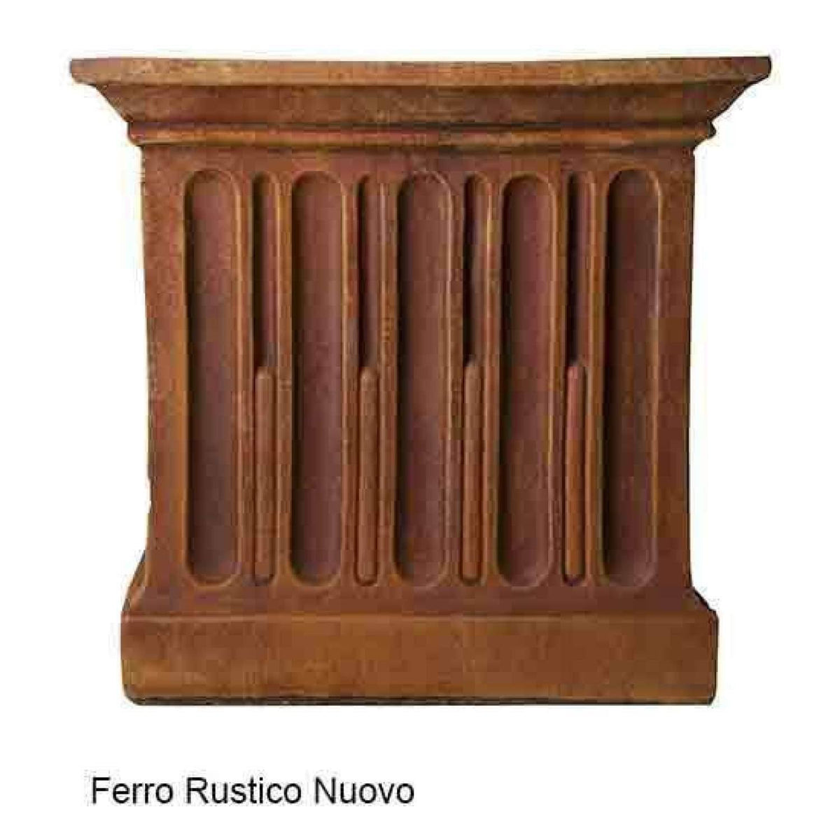 Copper Bronze Urn E735529