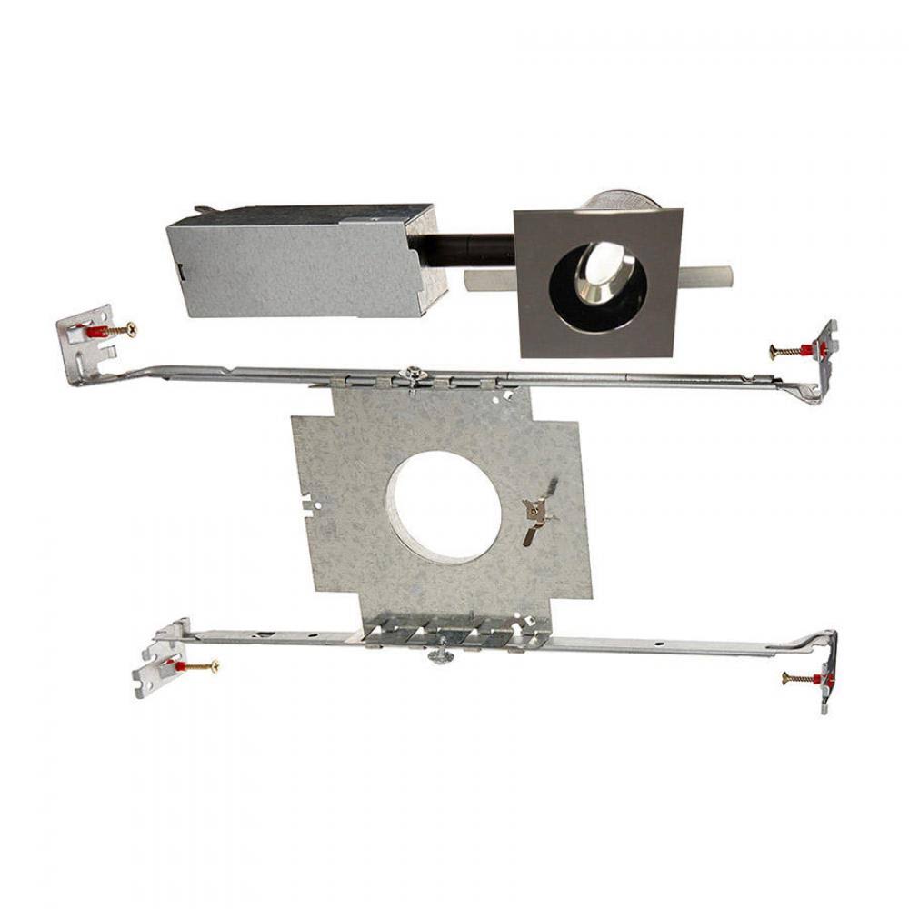 2 Recessed Light D7518