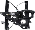 Power Window Regulator with Motor J11303