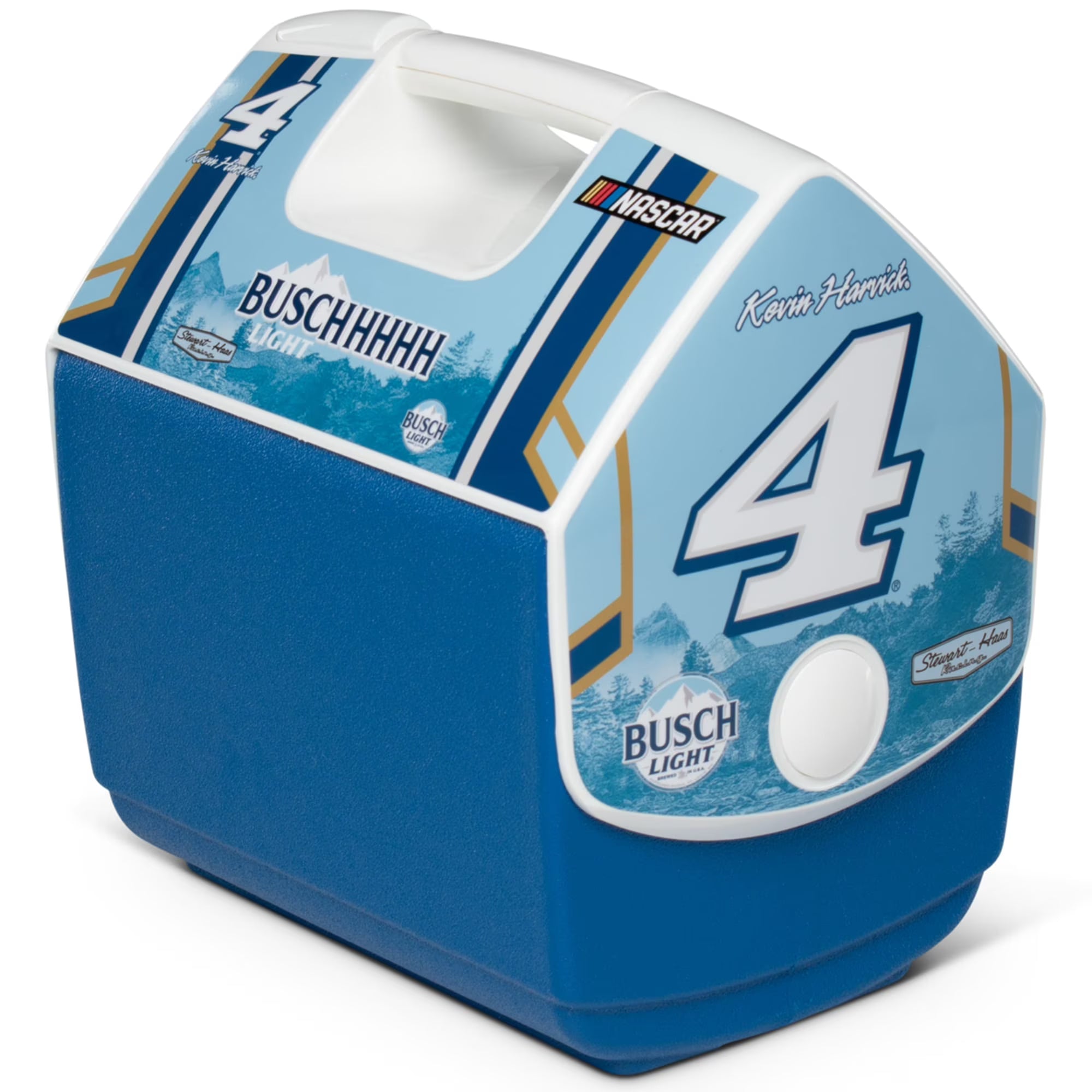 Light Blue Playmate Pal Cooler Z56769