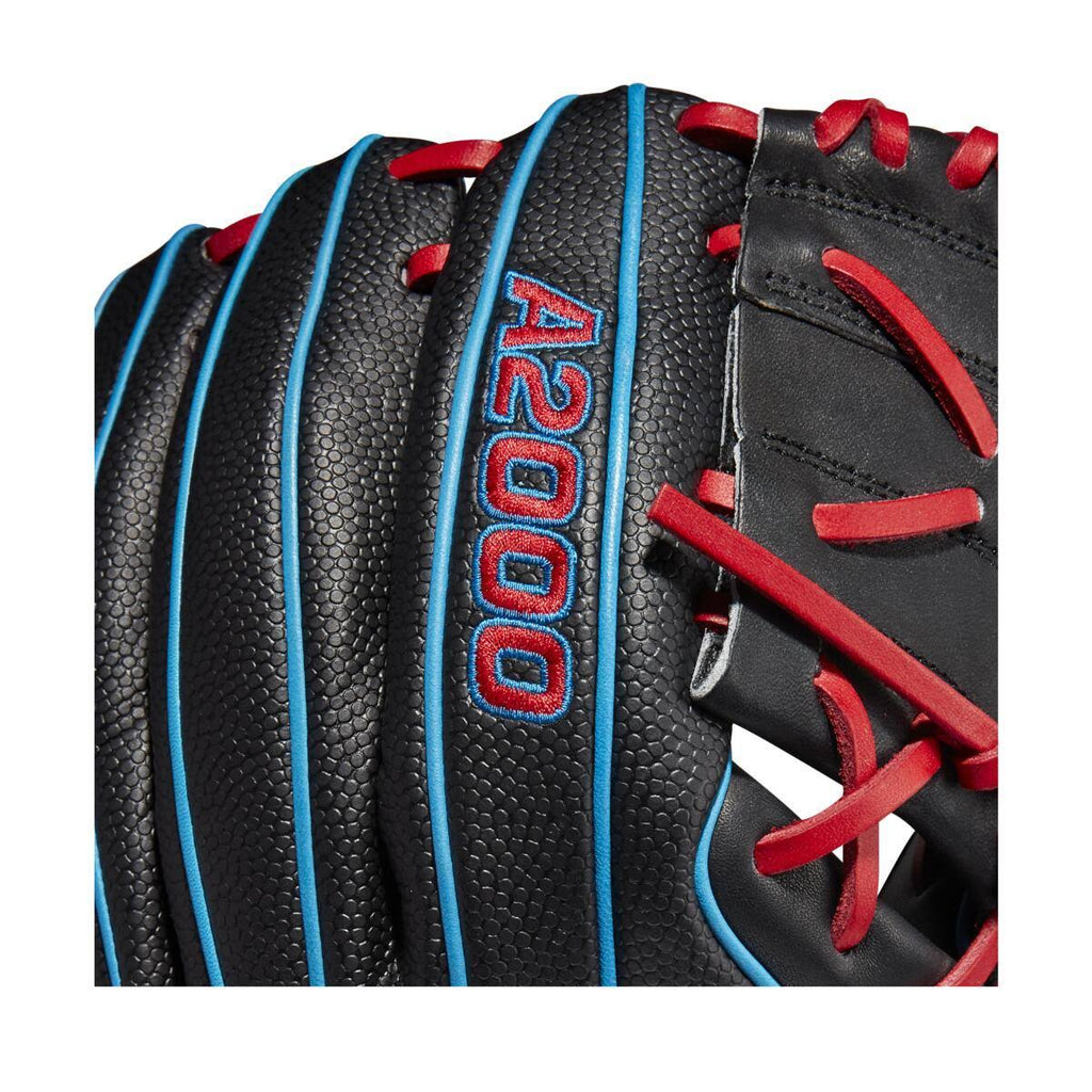 11x22 Infield Baseball Glove X173