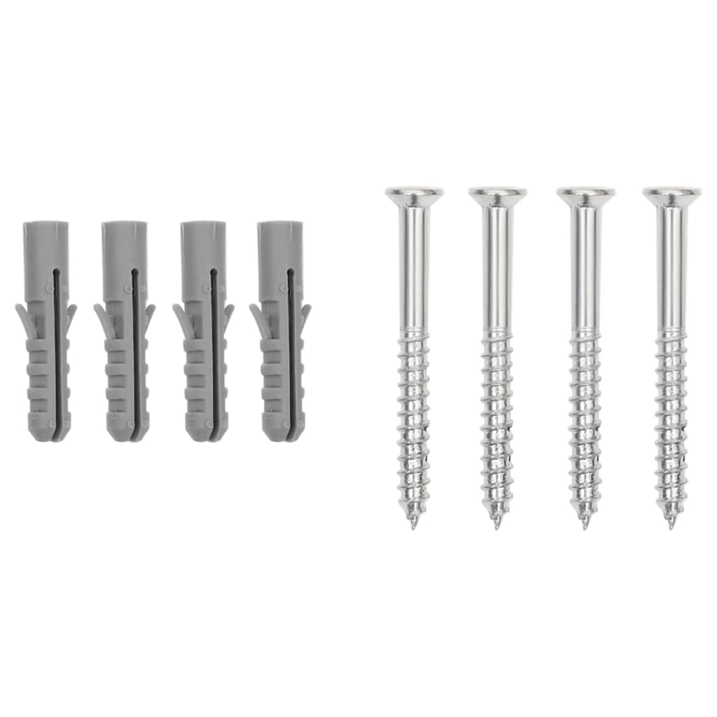 6 Bike Galvanized Steel Bike Rack Q3862